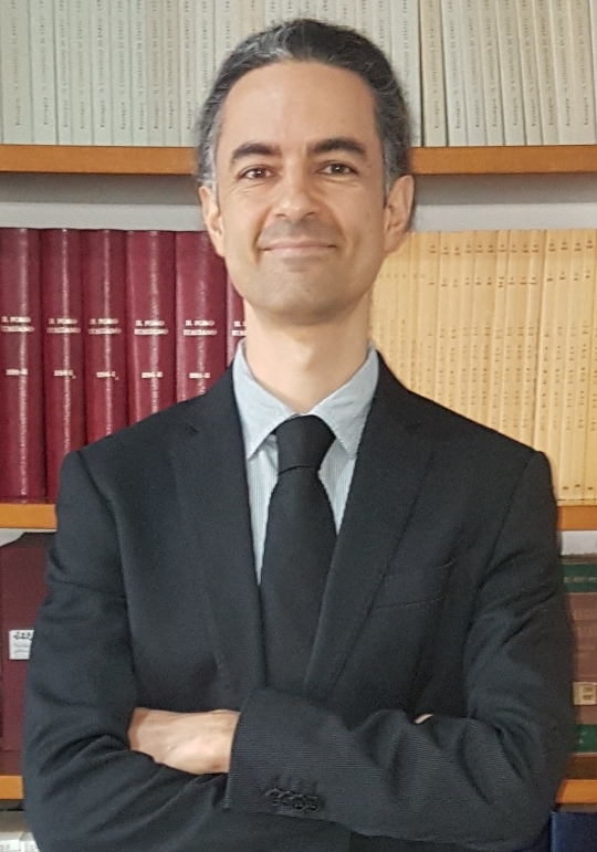 AVV. Paolo Pubusa